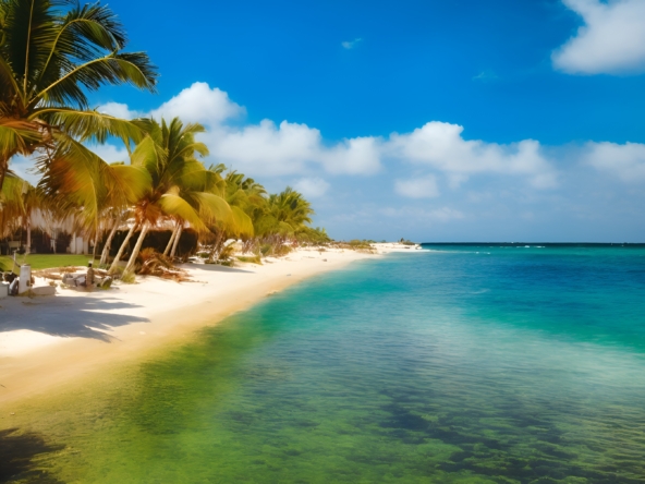 Las playas más hermosas de Yucatán: una guía para invertir en bienes raíces en la costa. Descubre las mejores playas en Yucatán, desde San Crisanto hasta Progreso, y aprende más sobre el mercado inmobiliario en la región. Además, conoce cuál es la playa más cercana a Mérida y por qué es un destino popular entre los turistas y los locales por igual