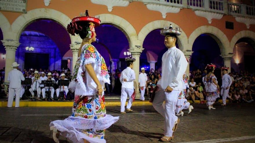 Descubre el estado más seguro de México: Yucatán